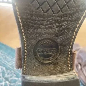 Frye | Shoes | Frye Soletech Leather Boots | Poshmark display picture 1